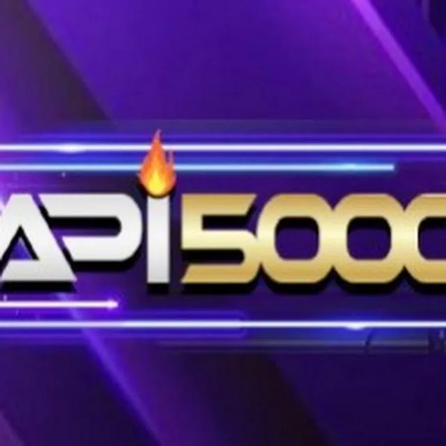 API5000 - Balapan Seru di Jalanan