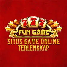 FUNGAME777 - Petualangan Aksi Tak Terbatas