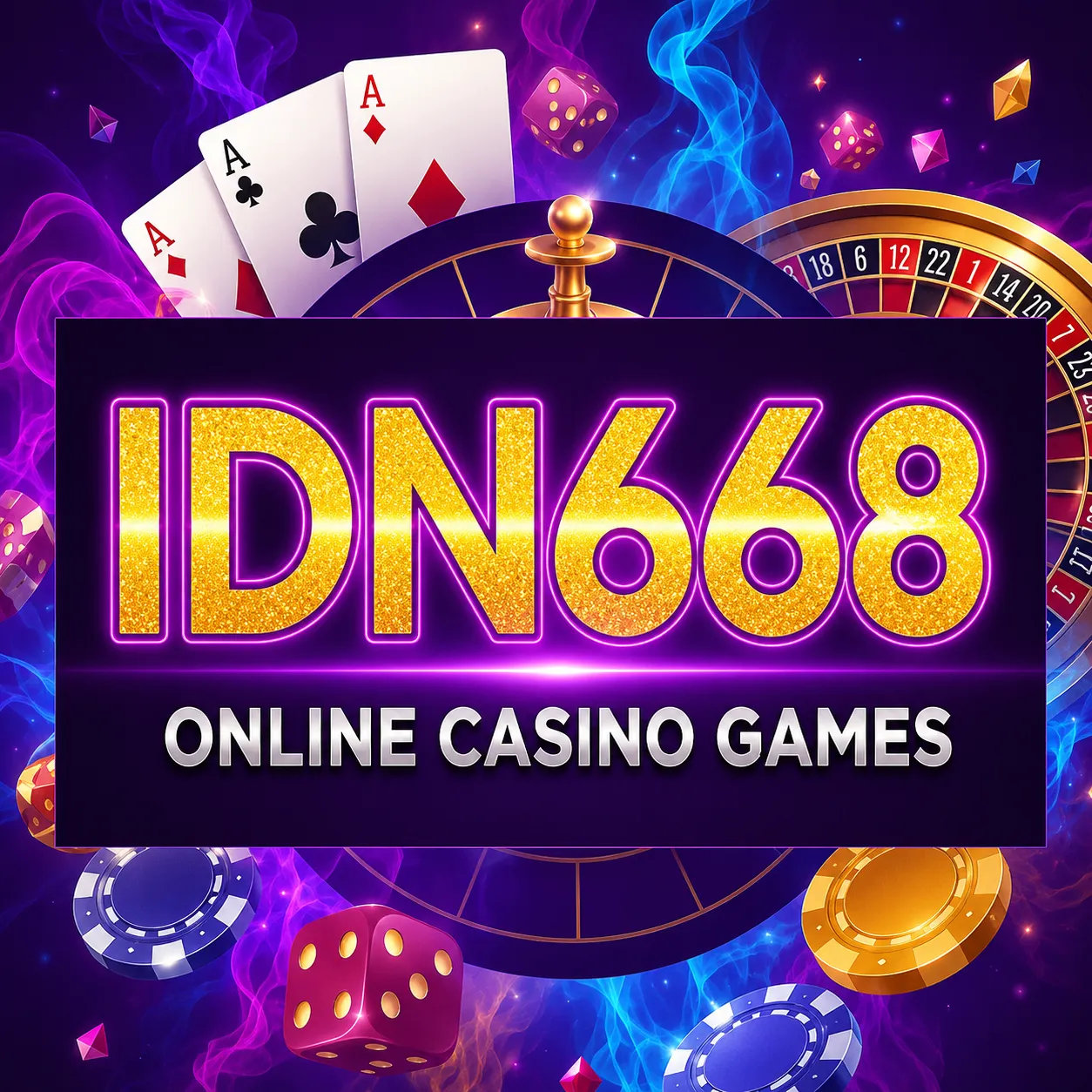 IDN668 - Permainan Sepak Bola Terbaik untuk Penggemar di Indonesia