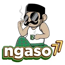 NGASO77 - Teka-teki Seru untuk Semua Usia
