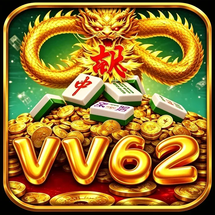 VV62 - Game Domino Seru dan Menyenangkan